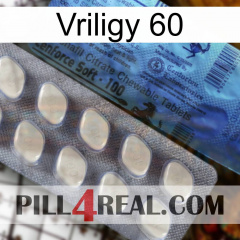 Vriligy 60 34